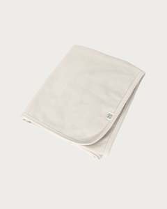 Sweatshirt Blanket - Oat