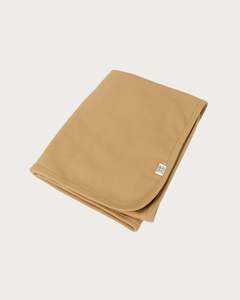 Sweatshirt Blanket - Marigold