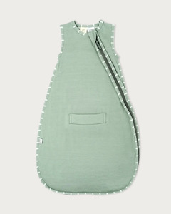 Merino Sleeping Bag - Sage