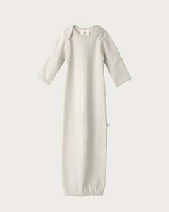 Bundlers: Bundler Sleep Sack Nightgown - Oat