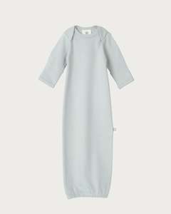 Bundlers: Bundler Sleep Sack Nightgown - Sky