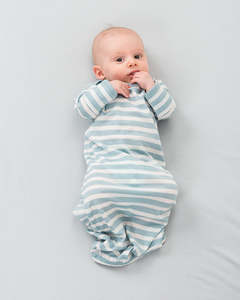 PREM Merino Bundler Nightgown