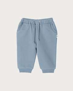 Outerwear: Sweatpants - River