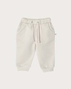 Sweatpants - Oat