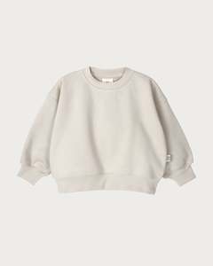 Sweatshirt - Oat