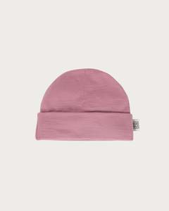 Merino Beanie - Blossom