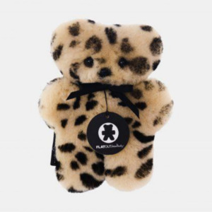 FLATOUTbear baby - Leopard