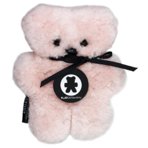 Gift: FLATOUTbear baby - Rosie