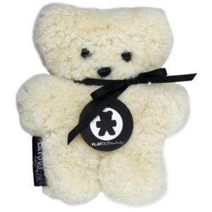 FLATOUTbear baby - Milk