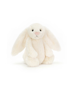 Gift: Jellycat Bashful Bunny Small