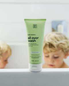 All Over Wash (200ml)