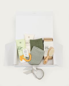 Baby Care Box
