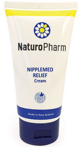 Products: NippleMed Cream - NaturoPharm