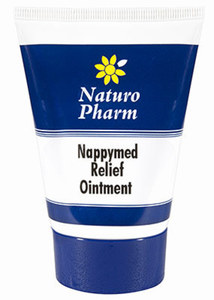 Products: Nappy Rash Twin Pack - Naturo Pharm