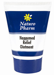 Products: Nappymed Relief Ointment 90g