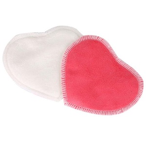 Products: Reusable Organic Bamboo Breast Pads