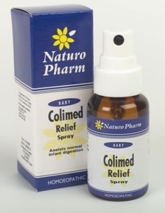 Products: Colicmed Relief - Naturo Pharm