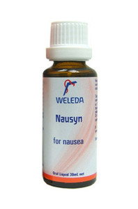 Weleda Nausyn Drops