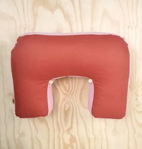 Goddess Pure Linen: Goddess - 100% Pure Linen (Cinnamon) NEW LOOK