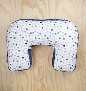 BabyBaby BABYBABY: BabyBaby - Brushed Ink