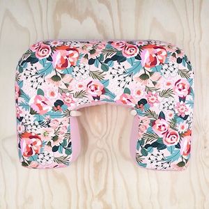 BabyBaby - Neon Blush