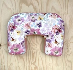 BabyBaby BABYBABY: BabyBaby - Pretty Petals Pink (NEW)