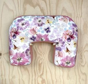 BabyBaby BABYBABY: BabyBaby - Pretty Petals Pink (NEW)