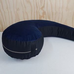 BabyBaby BABYBABY: Koru Embrace - Azurite (NEW)