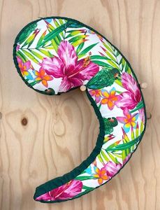 Koru Embrace - Blooming Tropics NEW