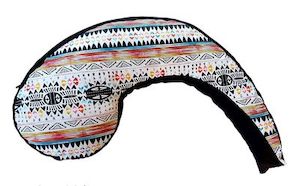 Koru Embrace - Sugar and Spice