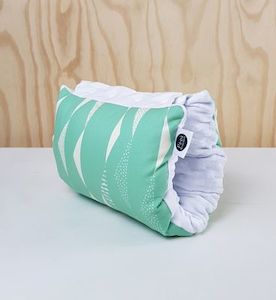 Products: Pepi Nursing Sleeve - Calm Mint