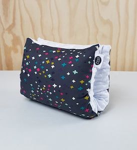 Products: Pepi Nursing Sleeve - Criss Cross