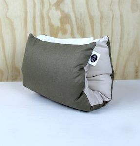 Products: Pepi Nursing Sleeve - Goddess 100% Linen