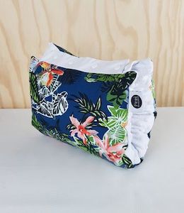 Pepi Nursing Sleeve - Island Bloom