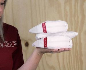 Products: Milk Melon - Breast support pillow