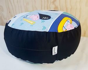 Kids Pouf - Limited Edition