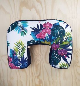 BabyBaby BABYBABY: BabyBaby - Tropical Flower