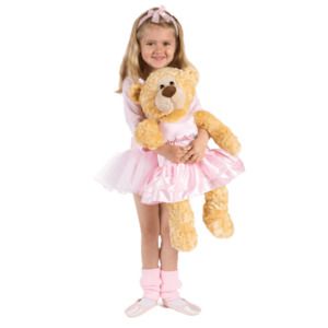 Twinkle the babyballet® bear (large)