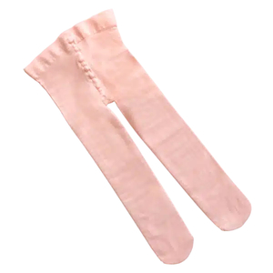 Pink Ballet Tights 60 Denier babyballet New Zealand