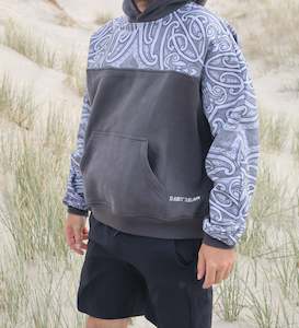 Match Your Mini %E2%99%A5: Whakapapa Hoodie - Adult