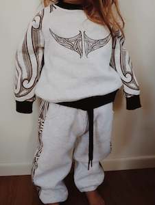 Chocolate Set - Kids