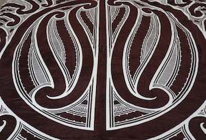 Chocolate- QUEEN sized Blanket