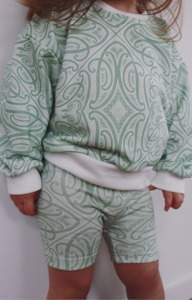 %F0%9F%8C%BCspring First Drop Preorders%F0%9F%8C%BC: Crewneck + Bike short SET