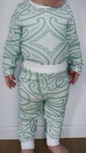 %F0%9F%8C%BCspring First Drop Preorders%F0%9F%8C%BC: Sage ribbed set