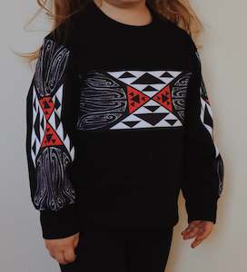 Best Sellers: Tū Māia Long Sleeve