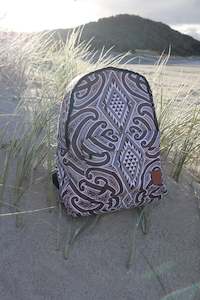 Peke Bags: Bags (Pēke) - Chocolate PREORDER