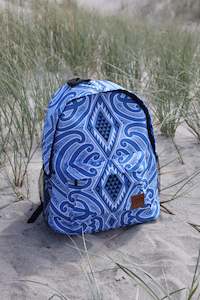 Bags (Pēke) - Navy PREORDER