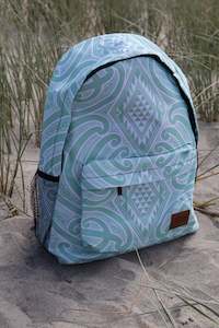 Peke Bags: Bags (Pēke) - Mint