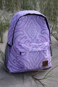 Peke Bags: Bags (Pēke) - Lilac PREORDER