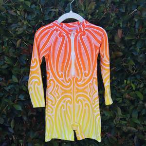 All Items %E2%99%A5: Unisex One piece Swim (PREORDER)